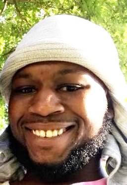 Gary Starr death by force case profile photo