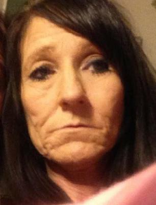 Connie Dewrock death by force case profile photo