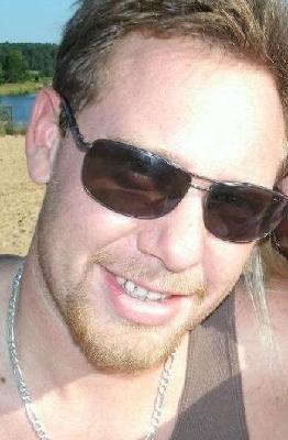 Lance Kilgore death by force case profile photo