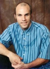 Christopher Cropp death by force case profile photo