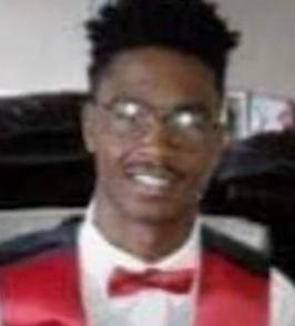 Raphael Butler-Grimmett death by force case profile photo