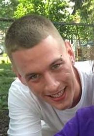 Joseph Bullock death by force case profile photo