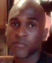 Rico Coleman death by force case profile photo