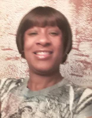 Tasheika Baker death by force case profile photo
