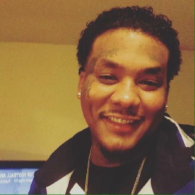 Dajuan Alvarez death by force case profile photo