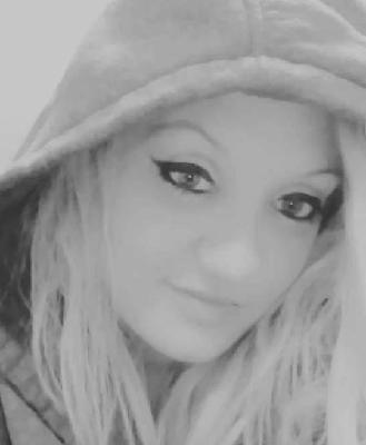 Brittanie Broyles death by force case profile photo