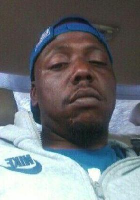 Ramon Finch death by force case profile photo