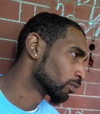 Mack Jenkins death by force case profile photo