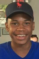 Trevon Russell death by force case profile photo