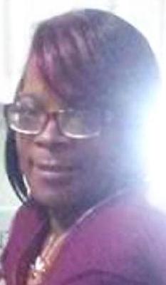 Bernice Brown death by force case profile photo
