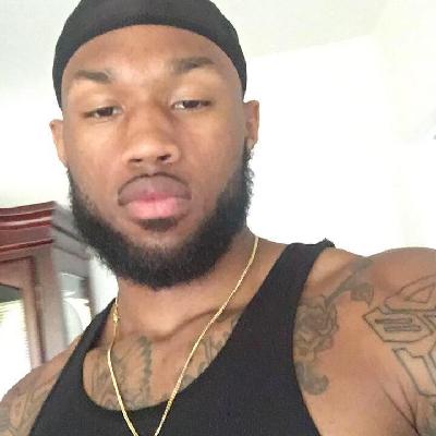 Kelvin Phillips death by force case profile photo