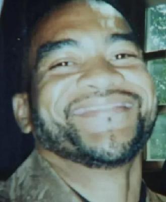 Leonard Joyner death by force case profile photo