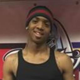 Lorenzo Moore-Vaughn death by force case profile photo