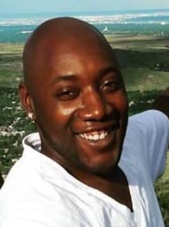Damon Smith death by force case profile photo