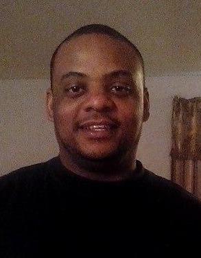 Jerry Taylor death by force case profile photo