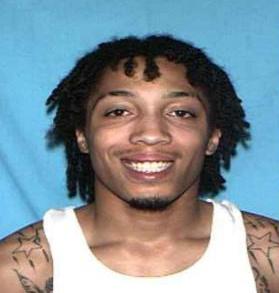 Daveon Cooksey death by force case profile photo