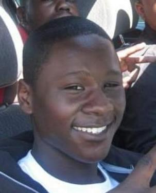 Devonte Addison death by force case profile photo