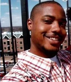 Kenneth Pointer death by force case profile photo