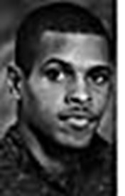 Andre Norris death by force case profile photo