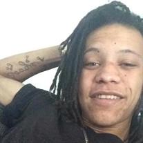 Larry Love death by force case profile photo