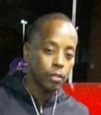 Jarvis Wheat death by force case profile photo