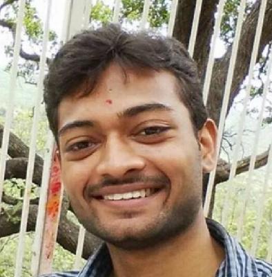 Sharath Koppu death by force case profile photo