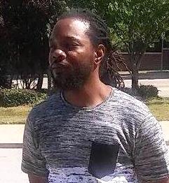Orlando Wade death by force case profile photo