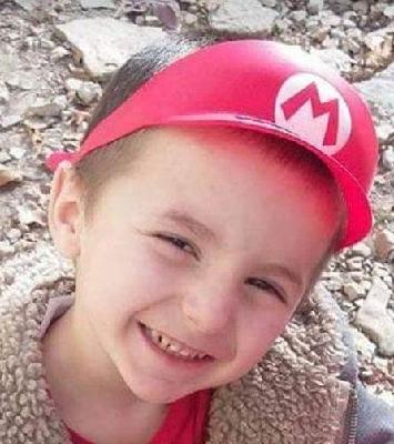 Timothy William Deatherage Jr. death by force case in Hartville, MO