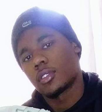 Robert Sherfield death by force case profile photo