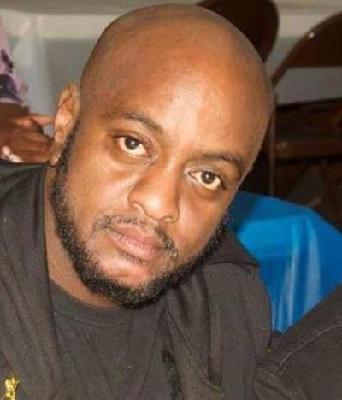 Kevin Thomas death by force case profile photo