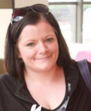 Angela Green death by force case profile photo