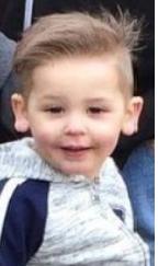 Anthony LaTorre death by force case profile photo