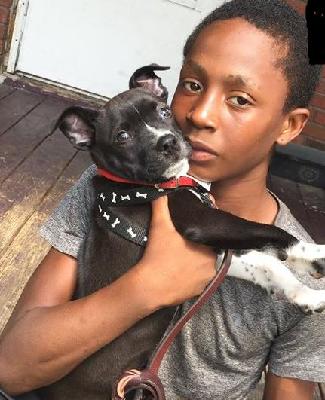 Demonte Walker death by force case profile photo