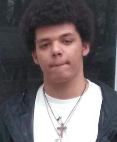Jeremiah Stewart death by force case profile photo