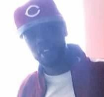 Michael Hooker death by force case profile photo
