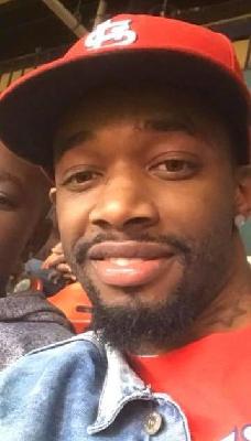 Jamar Conner death by force case profile photo