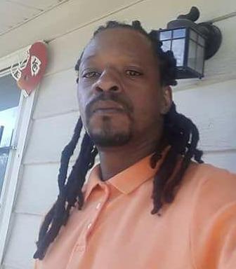 Brian Mitchell death by force case profile photo