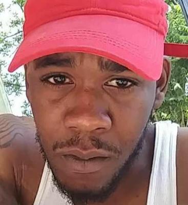 Christopher Hicks death by force case profile photo