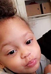 London Simmons death by force case profile photo