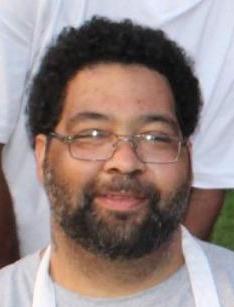 Harold Johnson death by force case profile photo