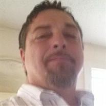 Gary Peterson death by force case profile photo