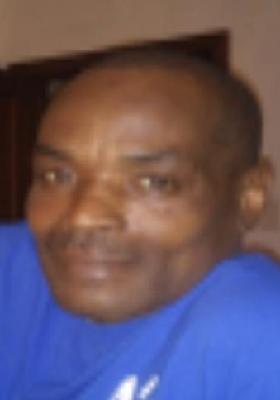 Derrick Williams death by force case profile photo