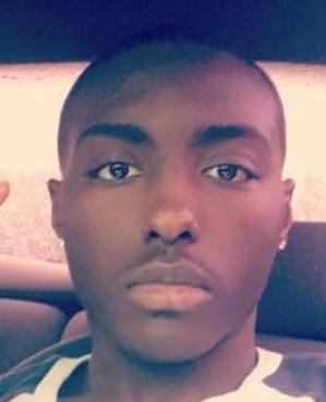 Travell Leflore death by force case profile photo