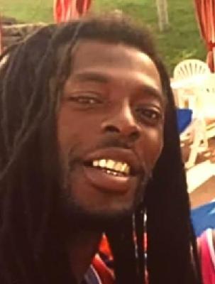 Damian Dancy death by force case profile photo
