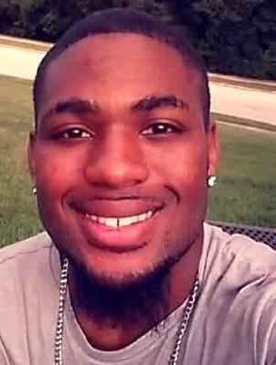 MyKeon Wilson-Sanders death by force case profile photo