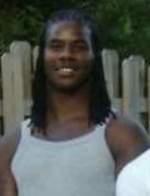 Roderick Silinzy death by force case profile photo