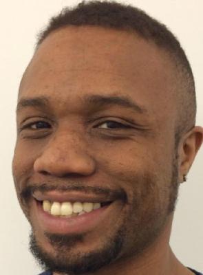 Joshua McDaniel death by force case profile photo