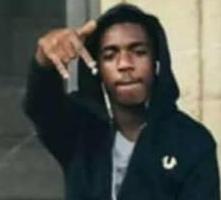 Aarion Phillips death by force case profile photo