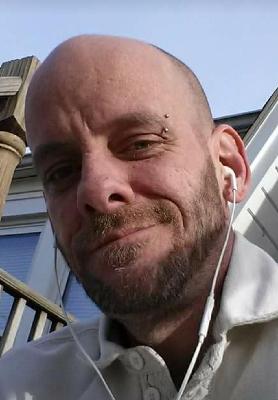 Geoffrey Brown death by force case profile photo