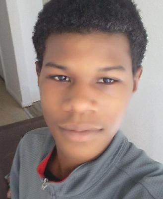 Oscar Johnson death by force case profile photo